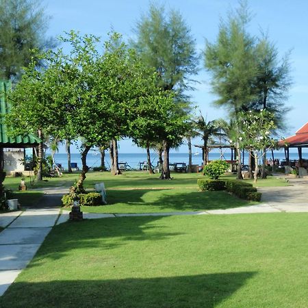 Golden Bay Cottage - Sha Extra Plus Koh Lanta Exterior photo