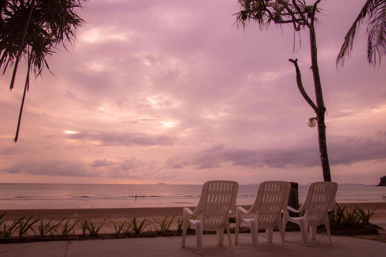 Golden Bay Cottage - Sha Extra Plus Koh Lanta Exterior photo