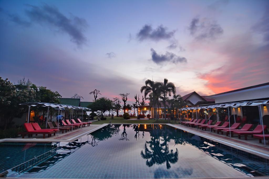 Golden Bay Cottage - Sha Extra Plus Koh Lanta Exterior photo