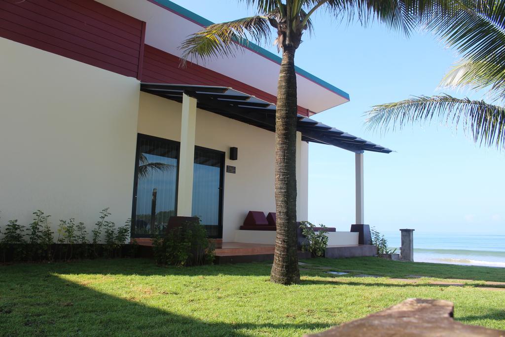 Golden Bay Cottage - Sha Extra Plus Koh Lanta Exterior photo