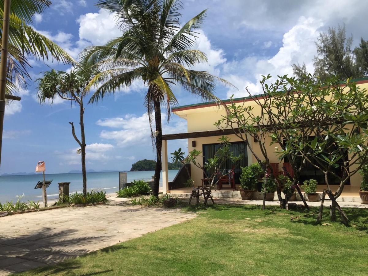 Golden Bay Cottage - Sha Extra Plus Koh Lanta Exterior photo