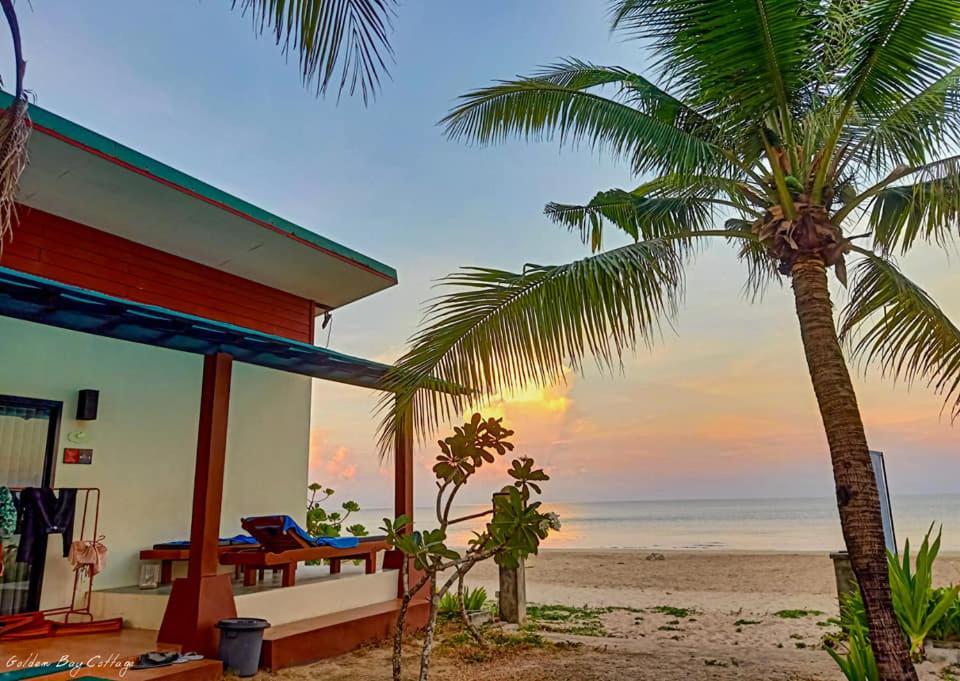 Golden Bay Cottage - Sha Extra Plus Koh Lanta Exterior photo
