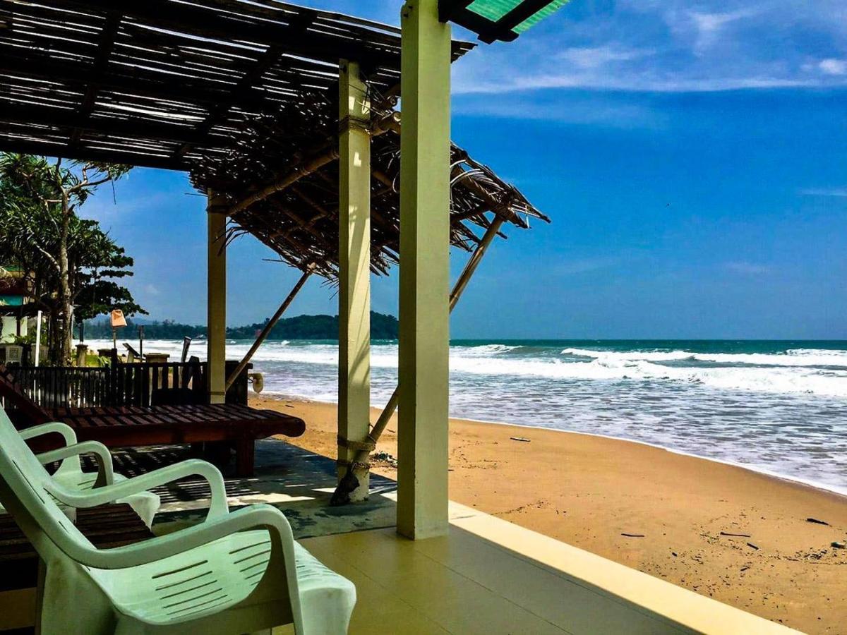 Golden Bay Cottage - Sha Extra Plus Koh Lanta Exterior photo